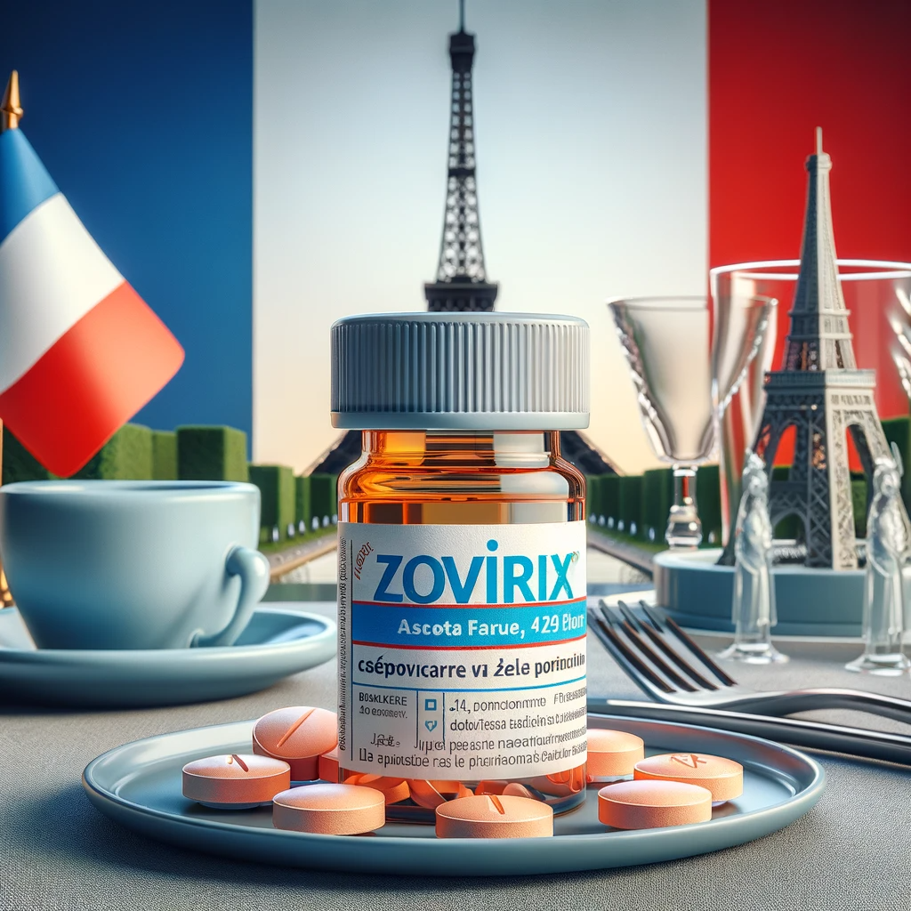 Prix zovirax belgique 